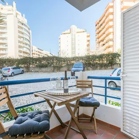 134 Atlantic Garden By Nook קסקאיס