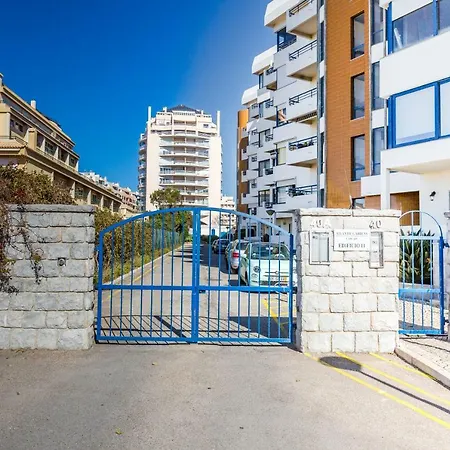 134 Atlantic Garden By Nook * קסקאיס