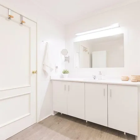 134 Atlantic Garden By Nook *