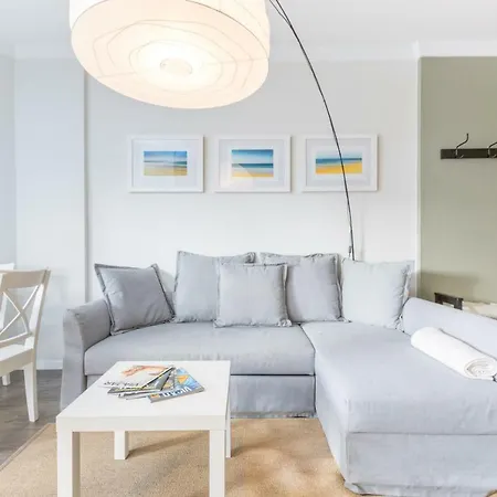 דירה 134 Atlantic Garden By Nook