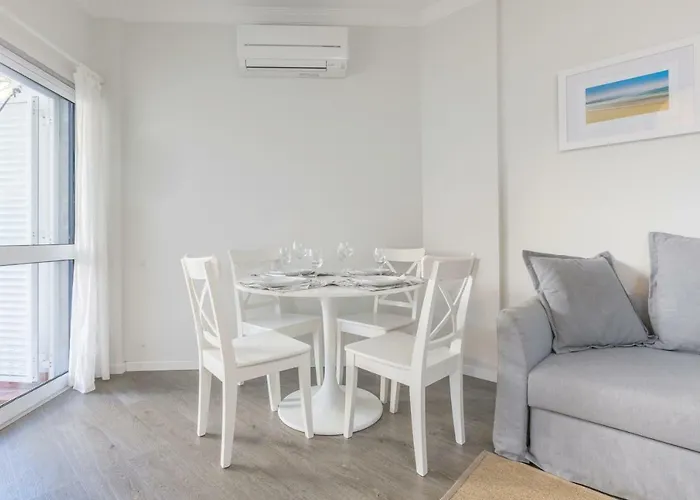 134 Atlantic Garden By Nook