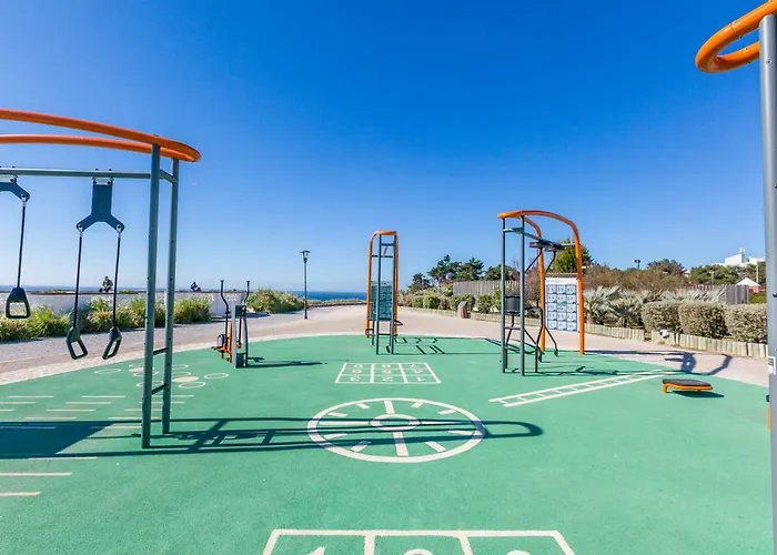 134 Atlantic Garden By Nook דירה