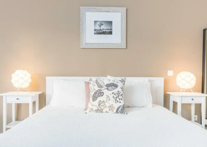 134 Atlantic Garden By Nook