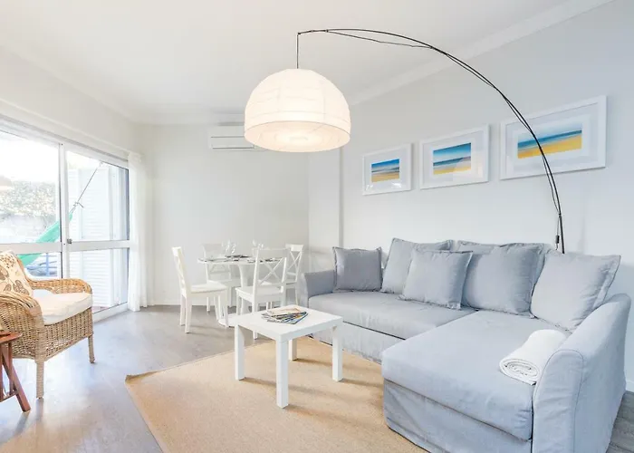 134 Atlantic Garden By Nook *