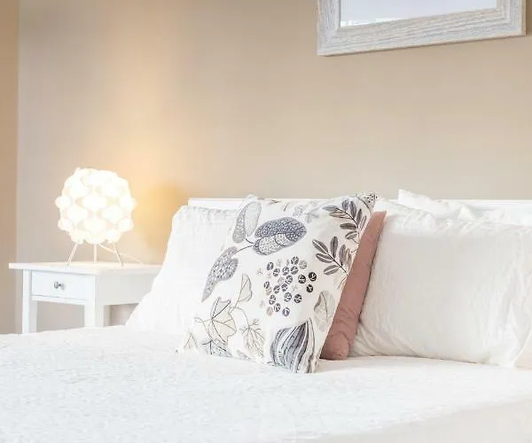 134 Atlantic Garden By Nook