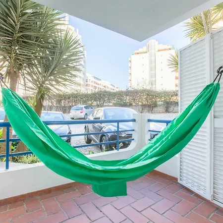 134 Atlantic Garden By Nook Appartement Cascais