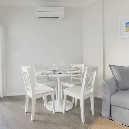 134 Atlantic Garden By Nook