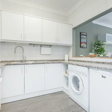 134 Atlantic Garden By Nook * 카스카이스