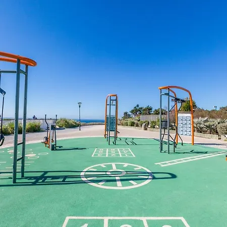 134 Atlantic Garden By Nook 아파트