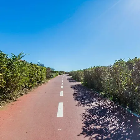 134 Atlantic Garden By Nook *