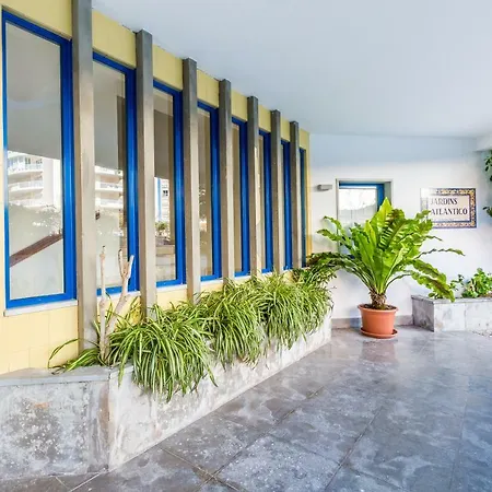 134 Atlantic Garden By Nook Cascais