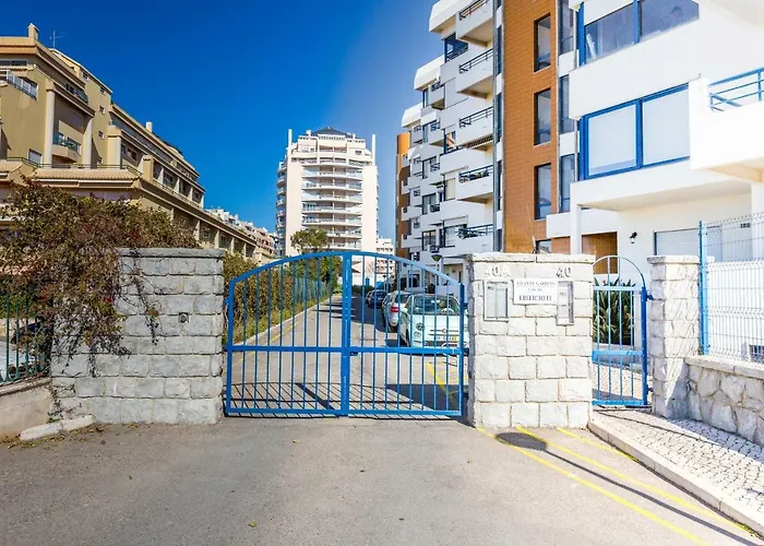 134 Atlantic Garden By Nook * كاسكايس