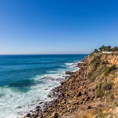 Daire 134 Atlantic Garden By Nook