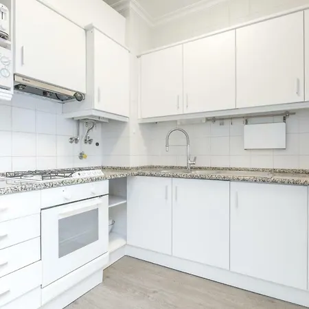 134 Atlantic Garden By Nook