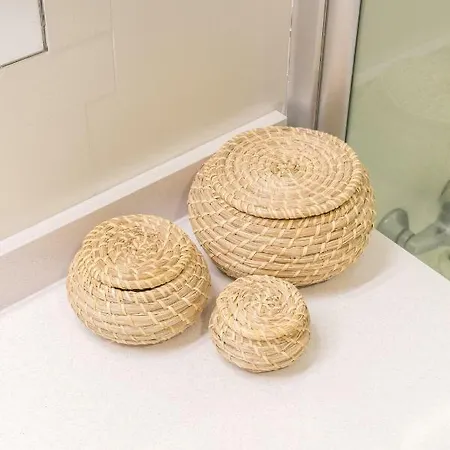 134 Atlantic Garden By Nook Daire