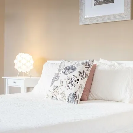 134 Atlantic Garden By Nook